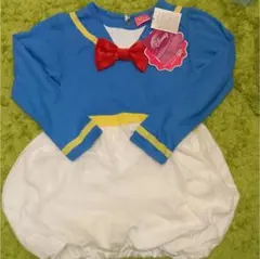 ドナルドなりきりワンピース130