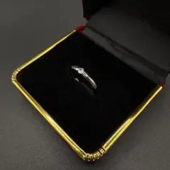 ゴールドリング 整理品 遺品整理 ジュエリー ヴィンテージ