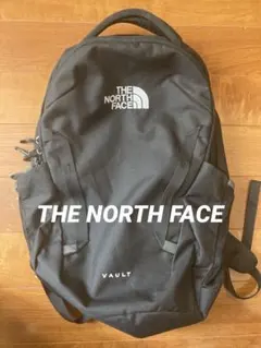 THE NORTH FACE VAULT バックパック リュック 美品