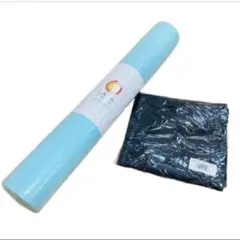 ラスト１点！新品未開封 LAVA 公式ヨガマット　ミントグリーン