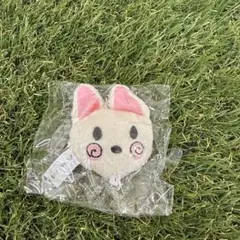 おじゃる丸　ぬいぐるみチャーム