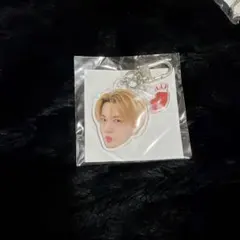 TREASURE POPUP カプセルトイ ドヨン