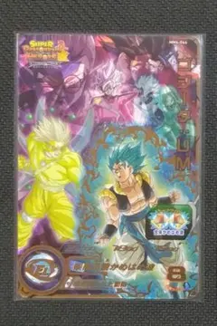 2026年最新】ドラゴンボールヒーローズ ゴジータumの人気アイテム