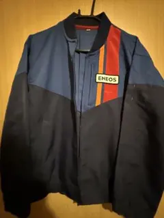 エネオス制服　フルセット‼️ エネオス 制服 Enejet - メルカリ