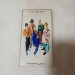 サザンオールスターズ マンピーのG★SPOT 8cmシングルCD