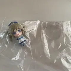 原神 カプセルフィギュア vol.3 バーバラ