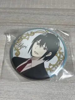 アニナナ展 缶バッジ 和泉一織 - メルカリ