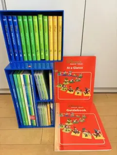 ディズニー　ワールドファミリー　DWE シングアロングセット