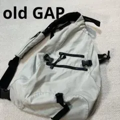 メンズワンショルダーバック