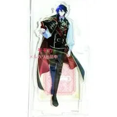 愛しき未来に黒い剣を アニメイト特典 アクリルスタンド 柊木めい
