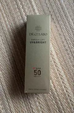 ドクターシーラボエンリッチリフトUV＆BRIGHT 40g