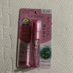 ラサーナ　海藻ヘアエッセンス　ヘアトリートメント　25ml