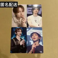 ATEEZ アチズ ポップアップ ランダムフォトカード ヨサン