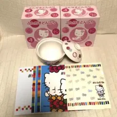2025年最新】HELLO KITTY 丼の人気アイテム - メルカリ