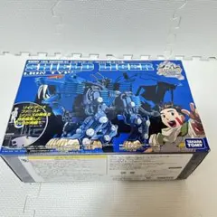 ゾイド シールドライガー バラ売りパーツ - メルカリ