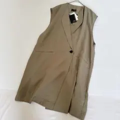 2025年最新】アーガ aga ジレの人気アイテム - メルカリ