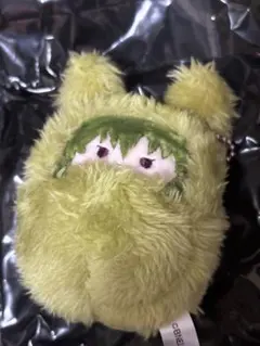 2026年最新】永吉昴 ぬいぐるみの人気アイテム - メルカリ