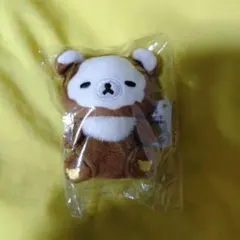 リラックマストア限定てのりぬいぐるみ