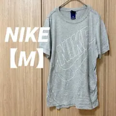 NIKE 【M】グレー Tシャツ メンズ ナイキ 半袖 スポーツ トップス
