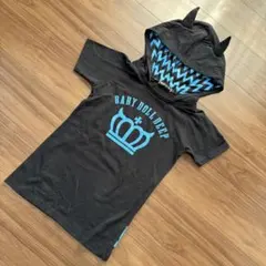 used☆BABY DOLL DEEP☆ブランド表記サイズL