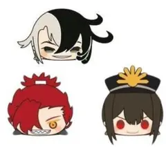 FGO もちマス　アクスタ　蘆屋道満　まとめ売りFate/Grand Order Amazon.co.jp: FGO フェス 蘆屋道満 アクリルマスコット fate
