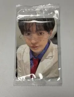 2026年最新】NCt wish ユウシ ラキドロの人気アイテム - メルカリ