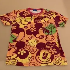 東京ディズニーリゾート ミニー Tシャツ Sサイズ
