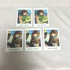 あんスタ 三毛縞斑 ぱしゃっつ