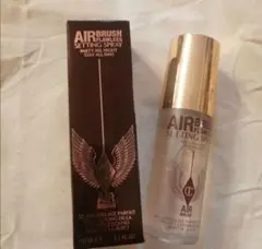 台風特定値段]charlotte tilburyセッティンスプレー200 ml - メルカリ