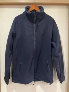 waiper フリースジャケット