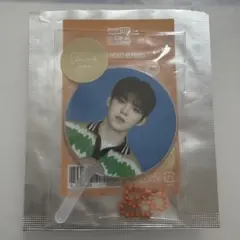 SEVENTEEN エスクプス ミニピケット ケレン