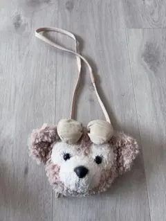 ディズニーシー シェリーメイ ポシェット