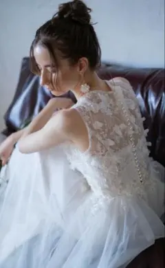 DRESS PRODUCTION ウェディングドレス