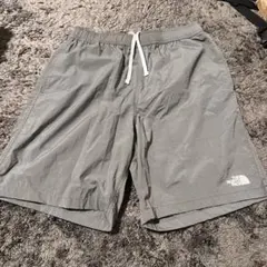 THE NORTH FACE ノースフェイス バーサタイルミッド ハーフパンツ