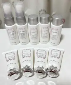 JILLSTUART ミニセット 9点