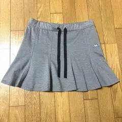 kappaカッパ　ゴルフスカート　11号　レディースゴルフウェア　フレアスカート