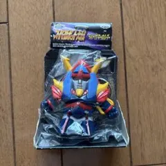 スーパーロボット大戦　未開封