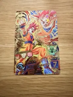 2026年最新】ドラゴンボールヒーローズ旧弾の人気アイテム - メルカリ