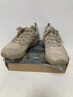 THE NORTH FACE NF51626 ベージュスニーカー 42