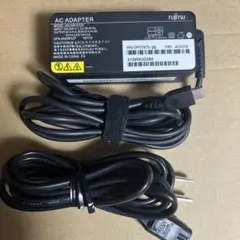 富士通 Type-c 45W FMV-ACC01A 20V2.25A