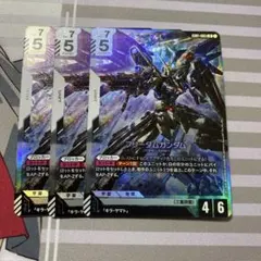 フリーダムガンダム LR 4枚セット フリーダムガンダム LR4枚セット - メルカリ