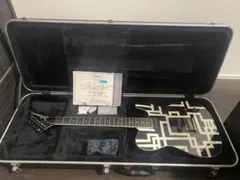 telecaster KING　テレキャスターキング FGI PU　布袋モデル 最新の布袋モデルをFERNANDESでペイントしてみました。 - YouTube