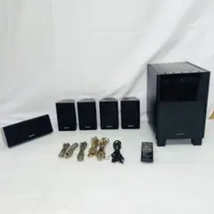 Pioneer 本格サラウンド HTP-S757 SA-SWR35 リモコン付き - メルカリ