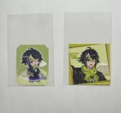 スイパラ　伊波ライ　ステッカー