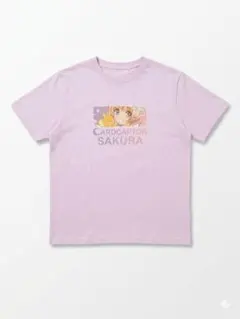 カードキャプターさくら Tシャツ