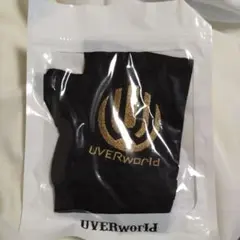 2026年最新】uverworld グッズ グローブの人気アイテム - メルカリ