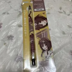 メタシルライトノック　戌神ころね