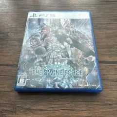 PS5 スターオーシャン6 THE DIVINE FORCE
