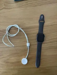 Apple Watch Series 4 40mm スペースグレー