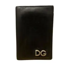 2025年最新】D&G ／ Dolce＆Gabbana メンズ 名刺入れの人気アイテム
